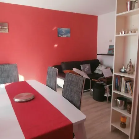 Appartement Studio Etigny