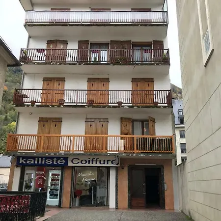 Apartment Studio Etigny