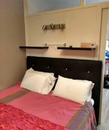 Studio Etigny Apartment Bagneres-de-Luchon