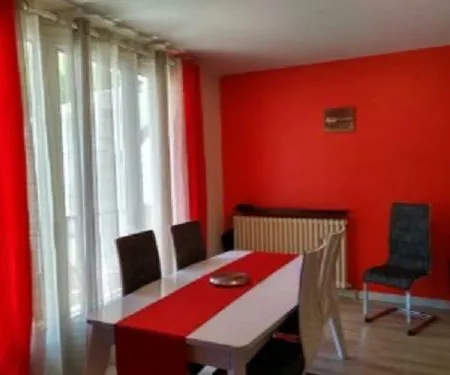 Studio Etigny * Bagneres-de-Luchon
