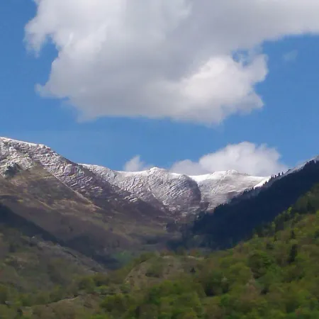 Studio Etigny Bagneres-de-Luchon