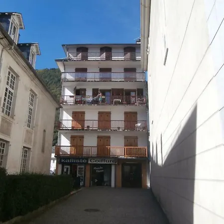 Studio Etigny Apartment *