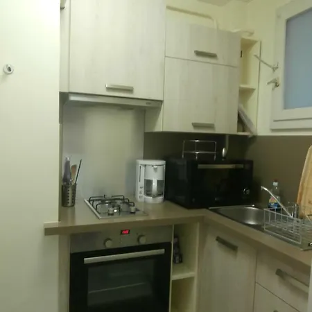 Apartment Studio Etigny *