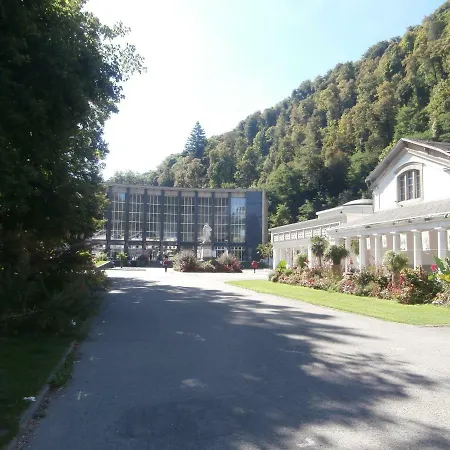 Studio Etigny * Bagneres-de-Luchon